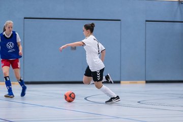 Bild 100 - wCJ Futsalmeisterschaft Runde 1